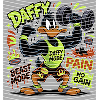 Cartoons and other-CO 3465